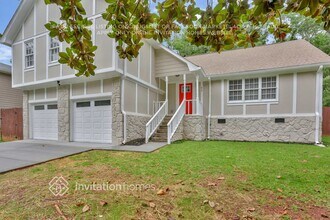 417 Rockborough Terrace in Stone Mountain, GA - Building Photo - Building Photo