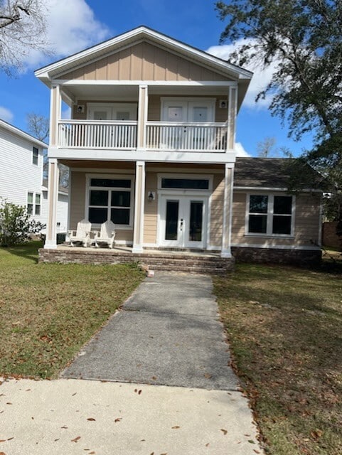 property at 4034 Oak Forest Dr