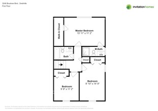 3246 Bruckner Blvd SW in Snellville, GA - Foto de edificio - Building Photo