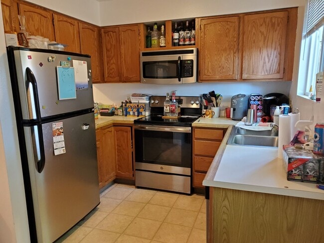 725 Aztec Dr in Fort Collins, CO - Building Photo - Building Photo