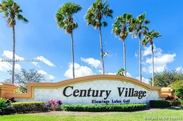 property at 1401 SW 128th Terrace