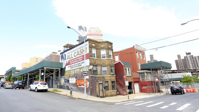 1880 Boston Road Apartments in Bronx, NY - Building Photo - Building Photo