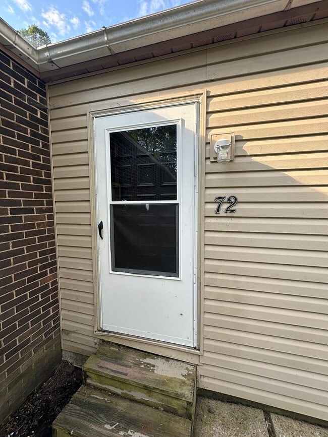 property at 72 Forest Dr