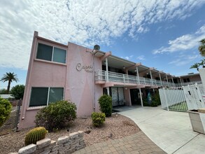6847 E 4th St in Scottsdale, AZ - Building Photo - Building Photo