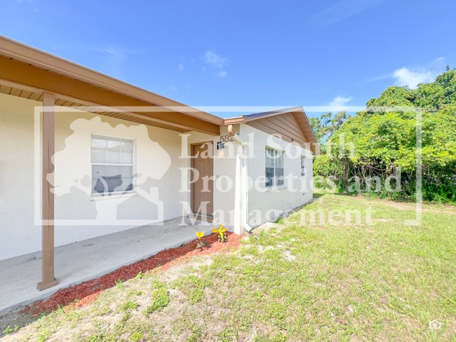 property at 5827 Charlton Dr