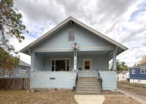 609 6th Ave N in Great Falls, MT - Building Photo