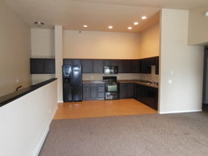 Stonebridge Town Homes in Minot, ND - Foto de edificio - Building Photo
