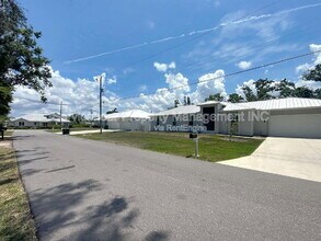 4722 Harris Ave in Sarasota, FL - Building Photo - Building Photo