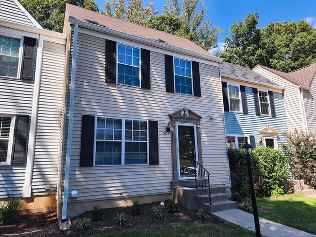 property at 6651 Rockleigh Way