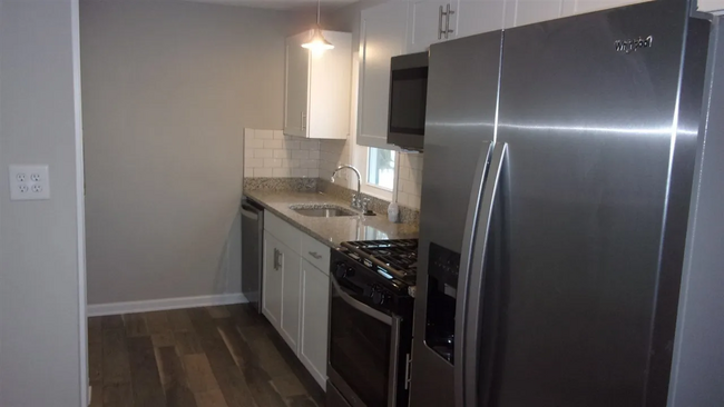 41 Carolina Ave in Villas, NJ - Building Photo - Building Photo