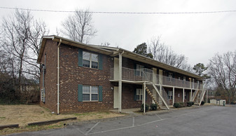 131 Overbrook Dr Apartments