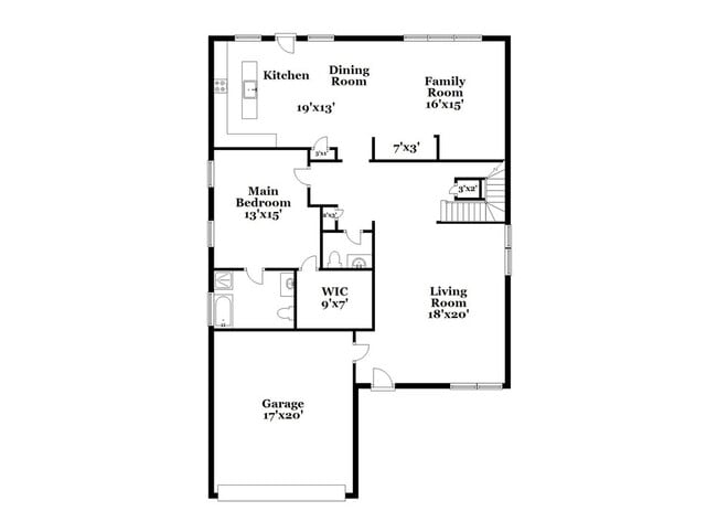 15523 Bartlett Pear Ct in Houston, TX - Building Photo - Building Photo