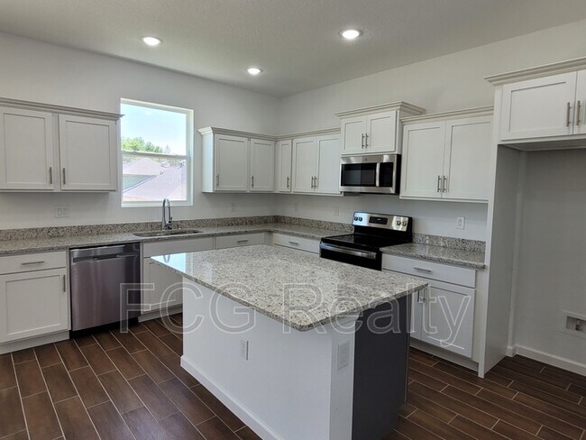 307 S 1st St in Haines City, FL - Building Photo - Building Photo