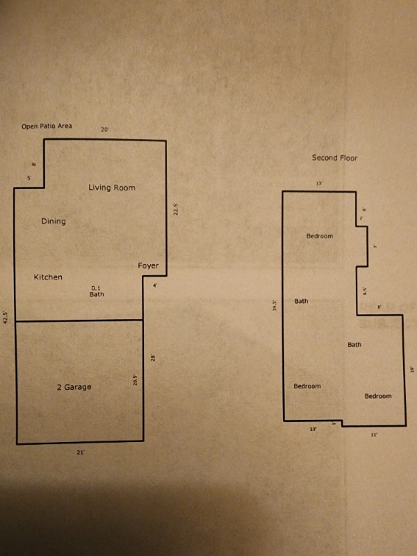 1126 W Sandy Banks in Gilbert, AZ - Building Photo - Building Photo