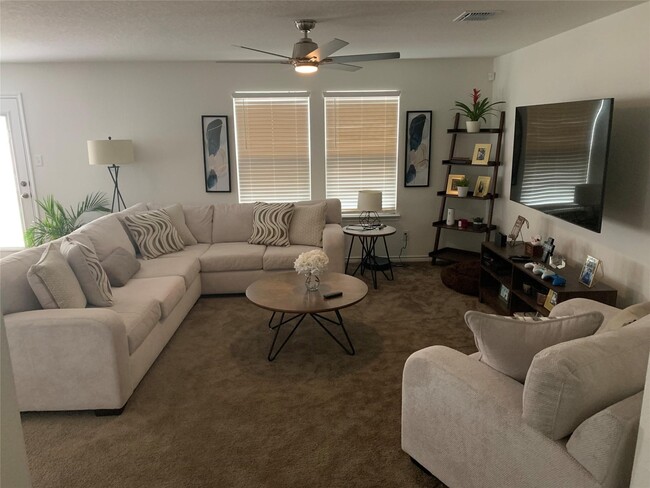 property at 8403 Picoso Point