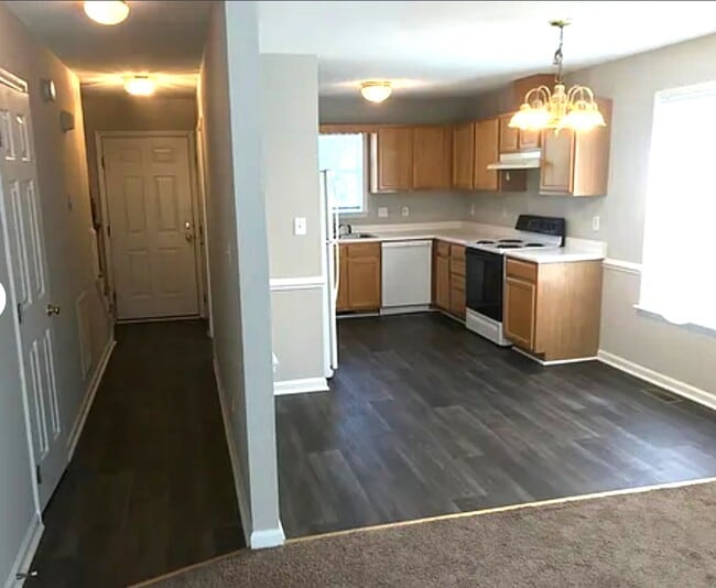 163 Luther Rd in Raleigh, NC - Building Photo - Building Photo