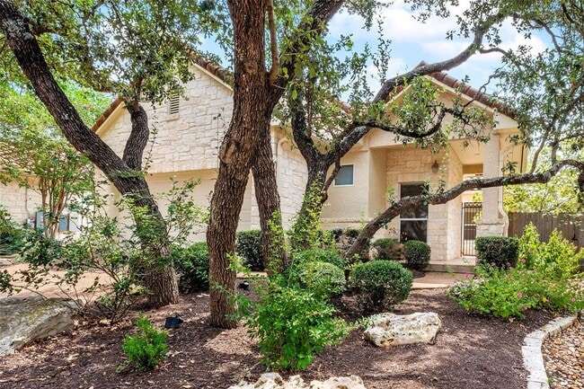 property at 6119 Tasajillo Trail