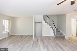 3498 Aviary Way in Woodbridge, VA - Building Photo - Building Photo