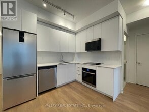 474 Caldari Rd in Vaughan, ON - Building Photo - Building Photo