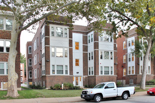 740 Westgate Ave Apartments