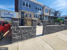 2741 W Allegheny Ave, Unit 1 in Philadelphia, PA - Building Photo