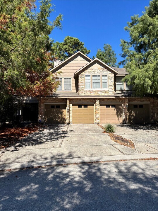 16 Scarlet Woods Ct in The Woodlands, TX - Building Photo