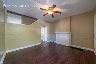 424 E Mithoff St in Columbus, OH - Building Photo - Building Photo