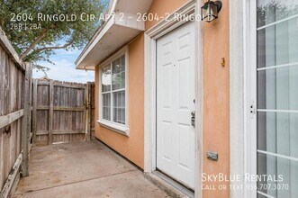 2604 Ringold Cir in Edinburg, TX - Building Photo - Building Photo