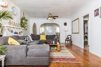 4079 38th St in San Diego, CA - Foto de edificio - Building Photo