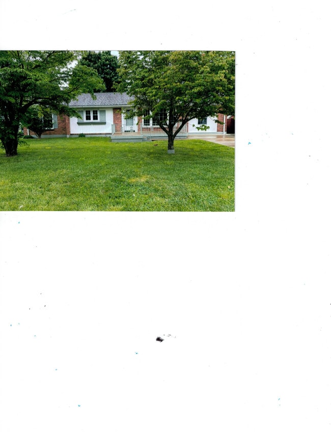 property at 301 Merriwood Pky