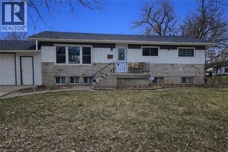 11 Prince St in Kitchener, ON - Building Photo - Building Photo