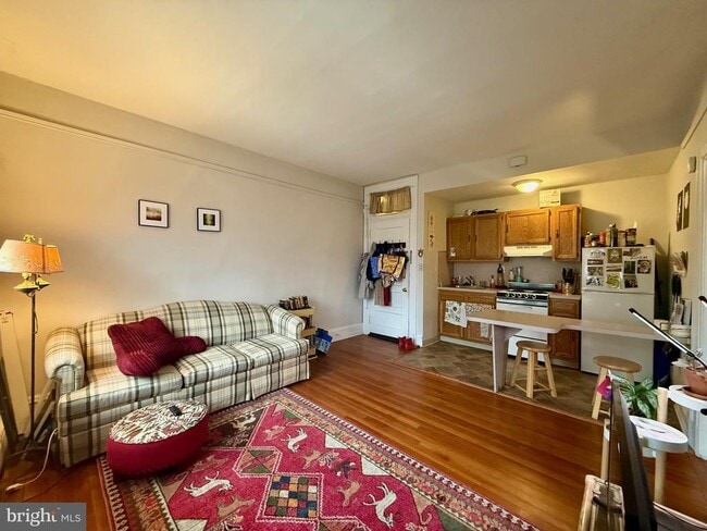 1503 N Broom St in Wilmington, DE - Building Photo - Building Photo