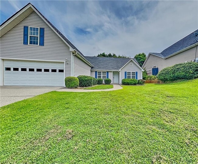 property at 220 Ashland Manor Dr