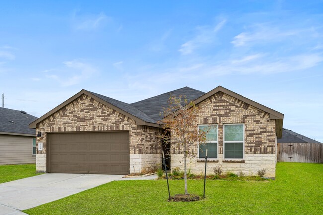 Covey Homes Tamarron in Katy, TX - Building Photo - Building Photo