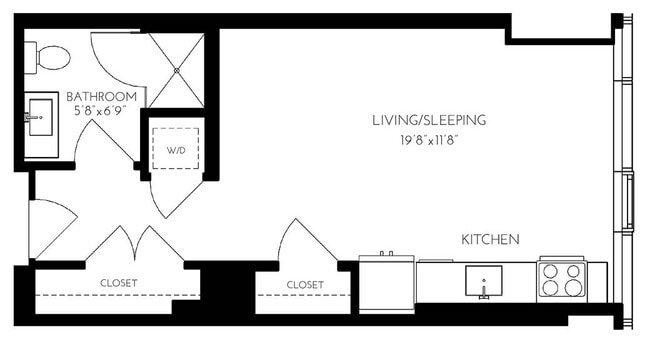 property at 25 Northern Ave