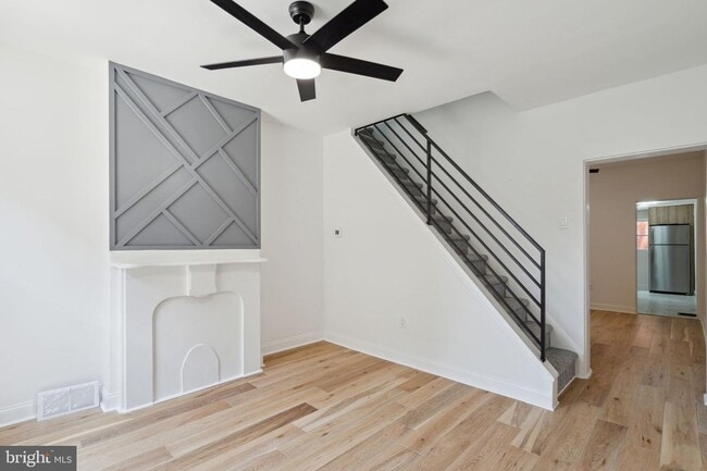 7 E Oxford St in Philadelphia, PA - Building Photo - Building Photo