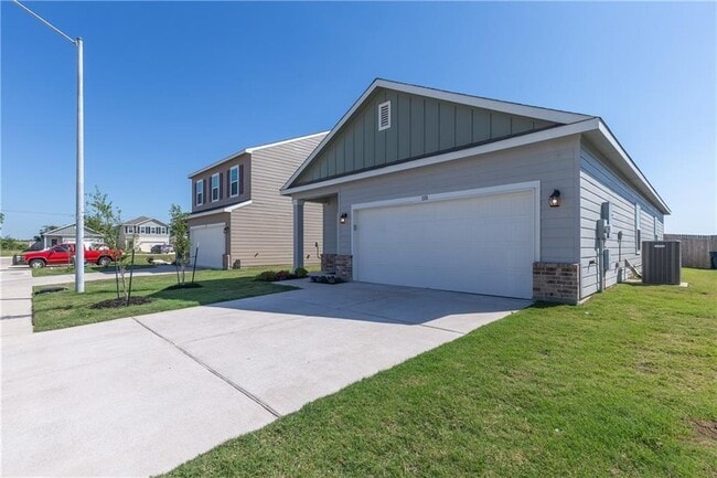 property at 108 Athena Way