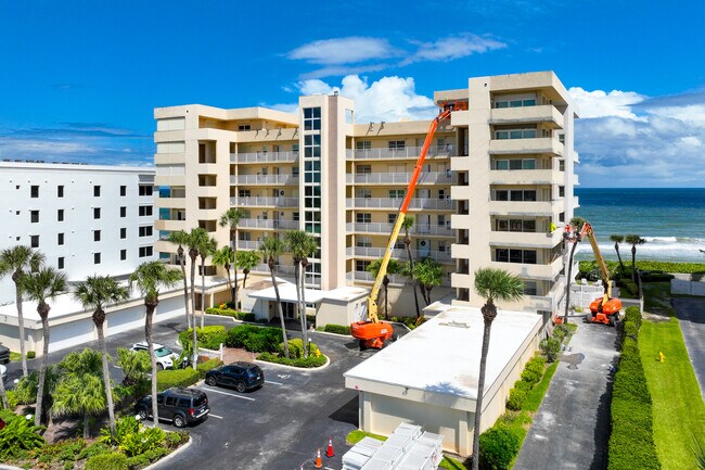 Ocean Sands North