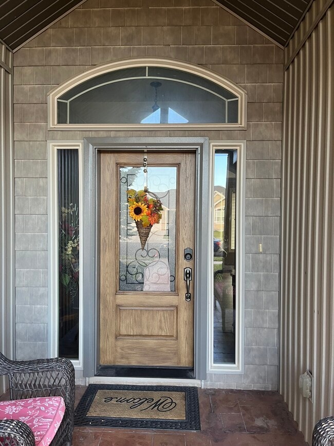 property at 4080 Prairie Ln