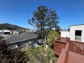 1559 Masonic Ave in San Francisco, CA - Building Photo - Building Photo