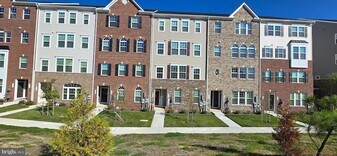 5426 Greenpoint Ln in Upper Marlboro, MD - Building Photo