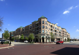 City Plaza at Town Square in Sugar Land, TX - Building Photo - Building Photo