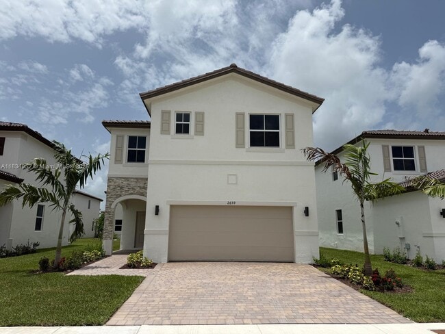 property at 2659 SE 24th Dr