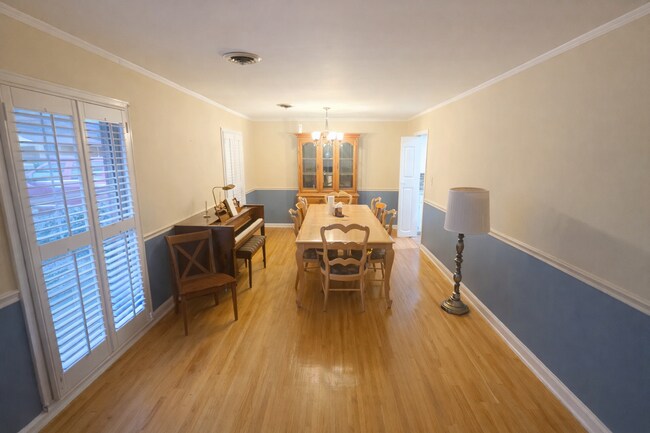 817 Dumont Dr in Montgomery, AL - Building Photo - Building Photo