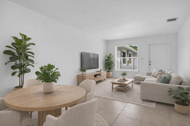 property at 241 NW 40th St