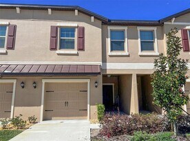 11918 Castine St in New Port Richey, FL - Building Photo