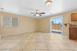 3710 E Spiritual Way in Las Vegas, NV - Building Photo - Building Photo