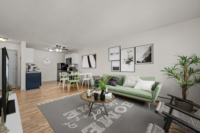 3960 Galley Rd in Colorado Springs, CO - Building Photo - Building Photo