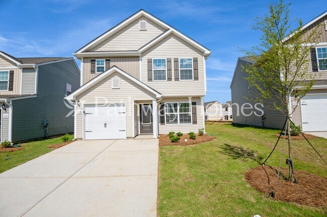 property at 7116 Galway City St