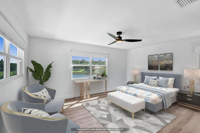 4110 NW 10th St in Delray Beach, FL - Building Photo - Building Photo